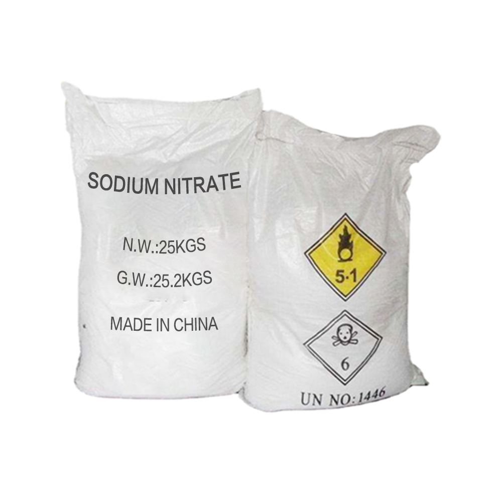 Safety Precautions and Regulations for Barium Nitrate