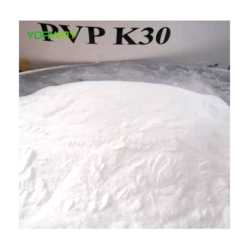 polyvinyl pyrrolidone