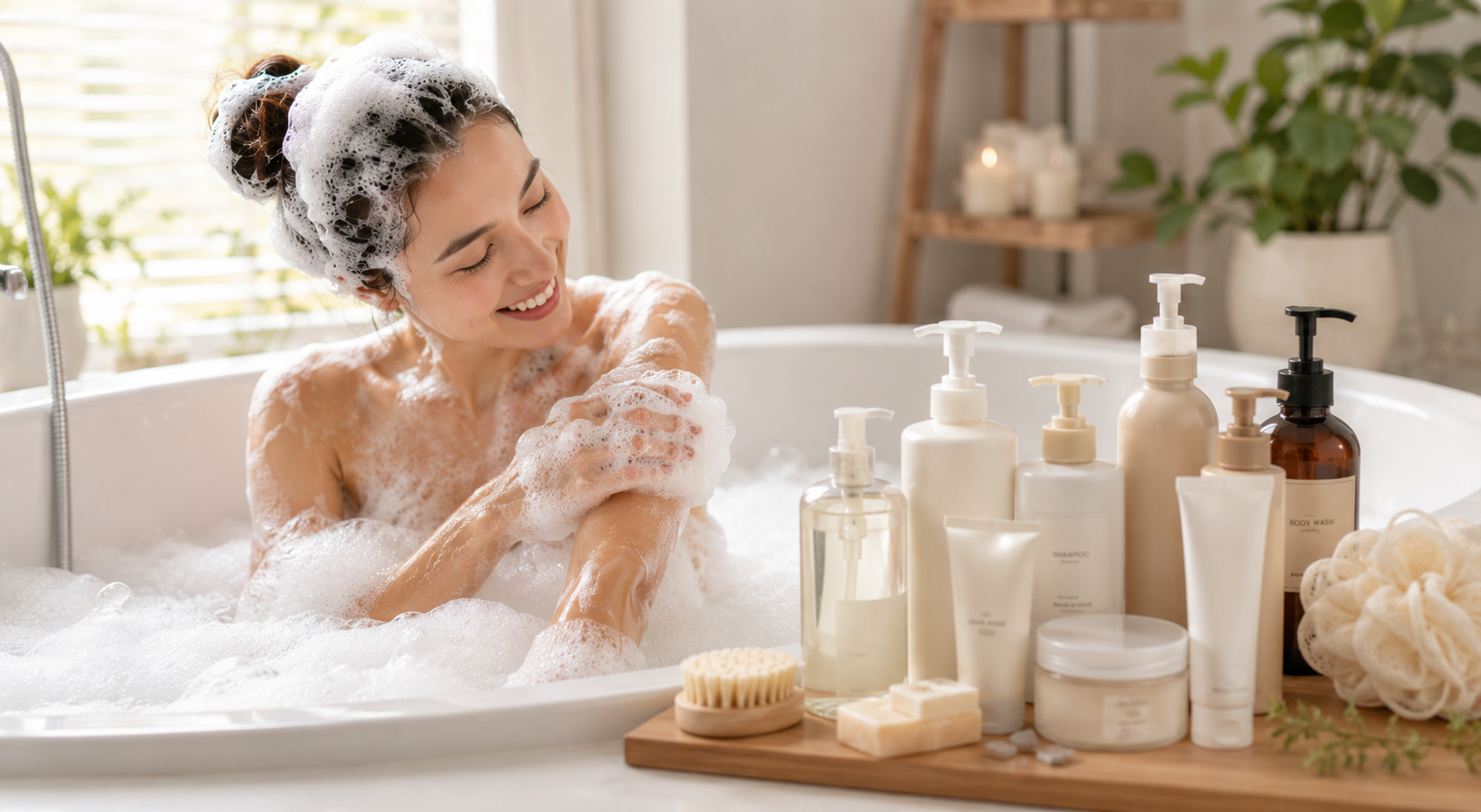 High-Performance-Surfactants-for-Personal-Care-Beauty-Formulations