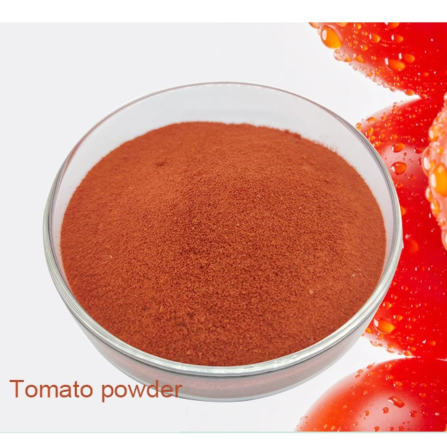 100% Natural Dehydrated Tomato For Food