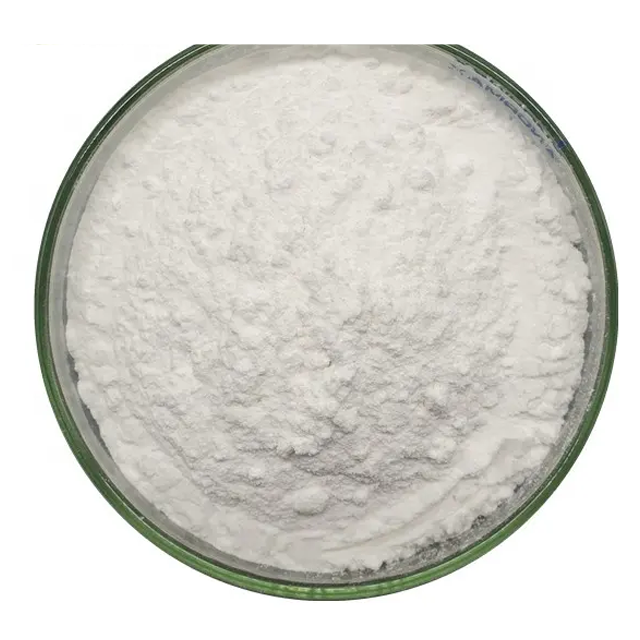 Sunway Agile Supply Chain Dl Malic Acid Food Grade Powder