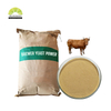 Brewer dried yeast Nutritional Animal Feed Additives brewer yeast powder Promote Healthy & Growth CAS 8013-01-2