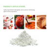 Hydroxypropyl Distarch Phosphate Food Grade 