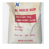 Sunway Agile Supply Chain Dl Malic Acid Food Grade Powder