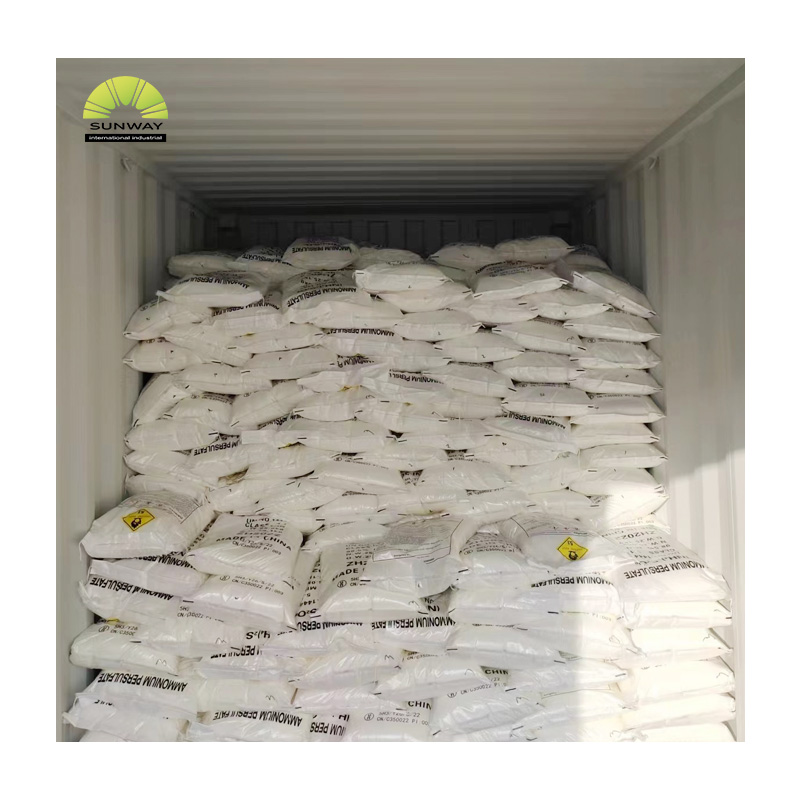 Ammonium Persulfate