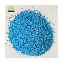 Blue Red Green Color Speckles