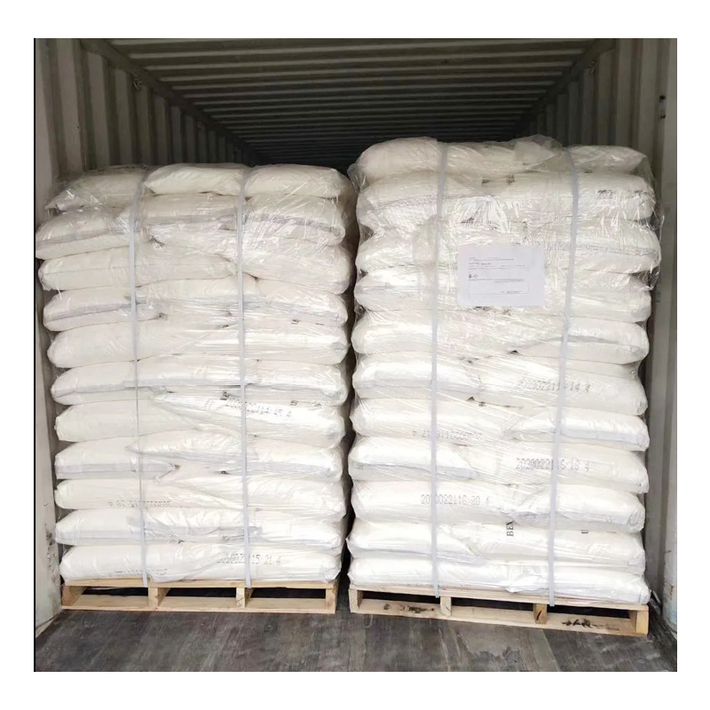 Hydroxypropyl Distarch Phosphate Food Grade 