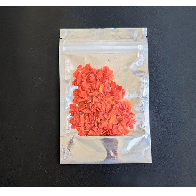 100% Natural Dried Carrots For Vegetable