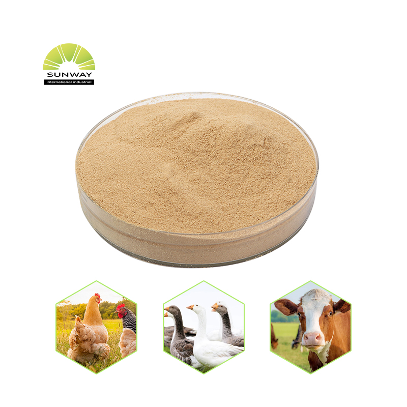 Brewer dried yeast Nutritional Animal Feed Additives brewer yeast powder Promote Healthy & Growth CAS 8013-01-2