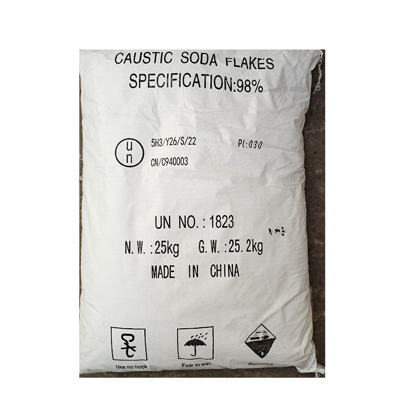 Sodium Hydroxide