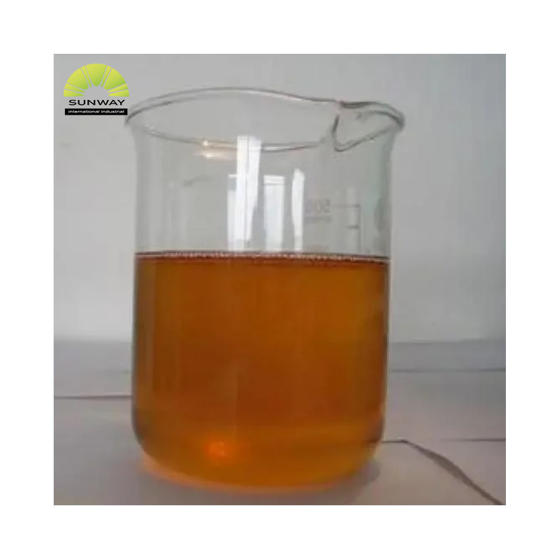 Industrial Chemicals Sodium Glucoheptonate Dihydrate C7H13O8Na for Water Treatment