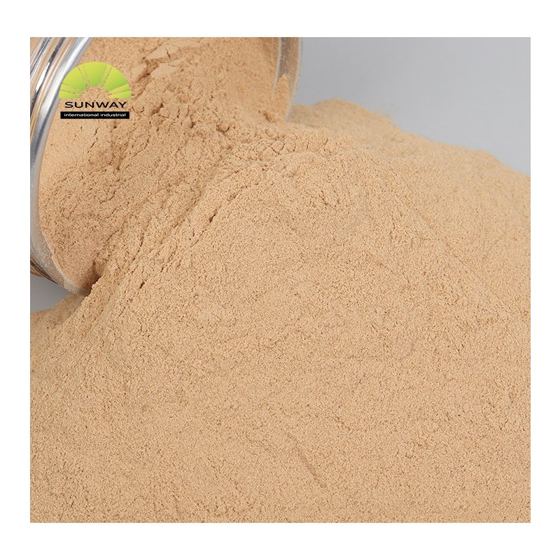 Brewer dried yeast Nutritional Animal Feed Additives brewer yeast powder Promote Healthy & Growth CAS 8013-01-2