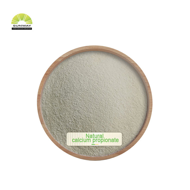 Calcium Propionate (natural) Food Grade 