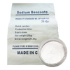 benzoate de sodium powder food preservative in bakery