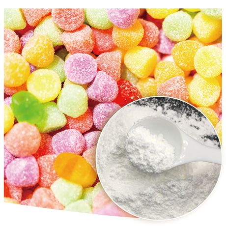 Bulk Food additives sweeteners aspartame power with good quality and ...