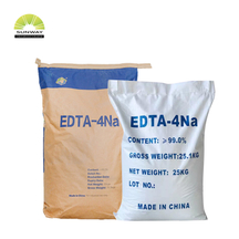 Best Price Ethylenediaminetetraacetic Acid Disodium Salt 4na EDTA CAS 13235-36-4