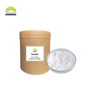 Factory Supply High Quality 99% Inositol Powder with Free Sample Available