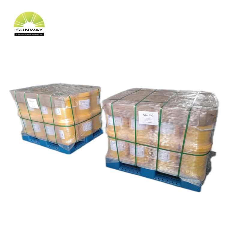 Cosmetic Grade Raw Materials D-Panthenol Vitamin B5 CAS 16485-10-2