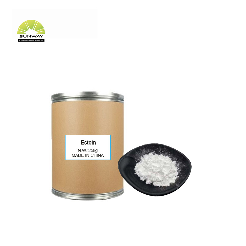 China Manufacturer Supply Cosmetic Grade Ectoin CAS 96702-03-3 for Skin Care Smooth Skin