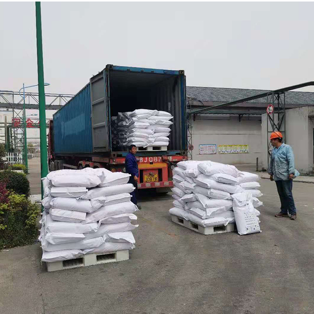 China Manufacture Sodium Carboxymethyl Cellulose / Cmc Powder Cas 9004-32-4