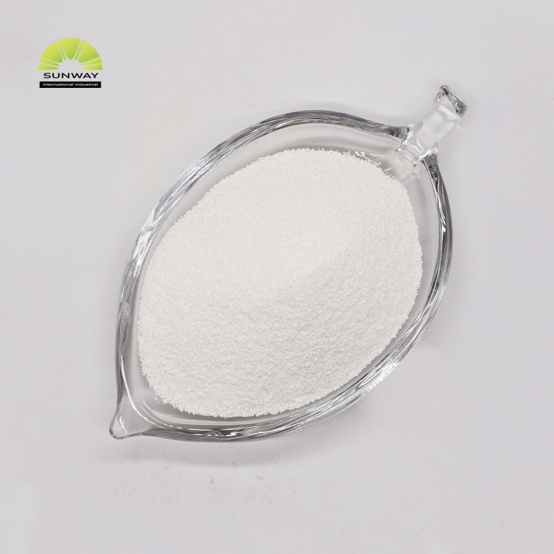 SUNWAY Wholesale Bulk Price Ergothioneine Cosmetic Grade L-ergothioneine Erythrothioneine