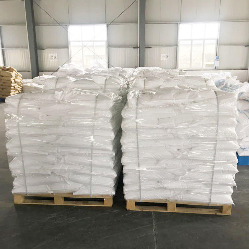 SUNWAY Food Additives Preservative CAS 126-96-5 E262ii Sodium Diacetate Powder