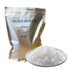 Potassium Chloride Food Grade Pharma Grade Food Additive White Powder crystals dissolved in water drug class granule