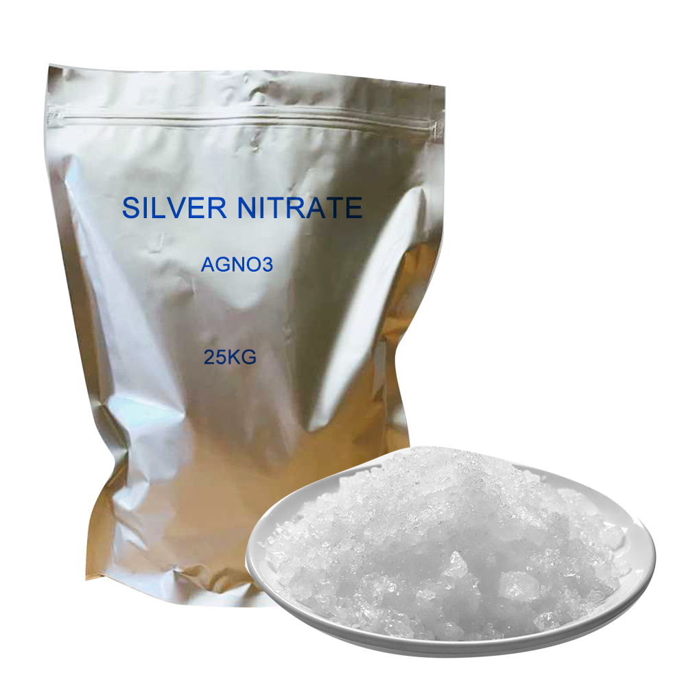 Potassium Chloride Food Grade Pharma Grade Food Additive White Powder crystals dissolved in water drug class granule