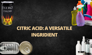 Citric Acid From Everyday Products to Industrial Applications.png