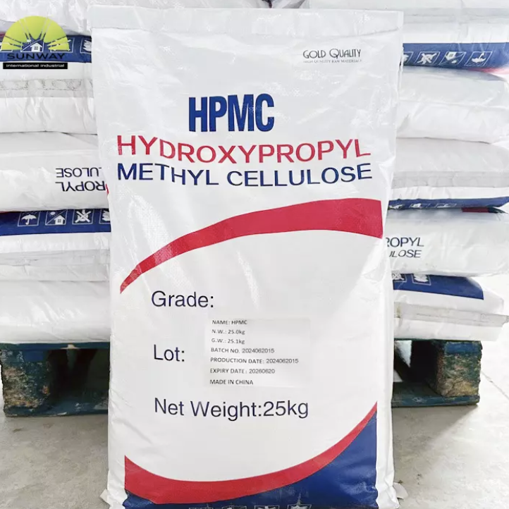 Why HPMC Powder Is A Go-To Thickener in Body Wash & Hair Care