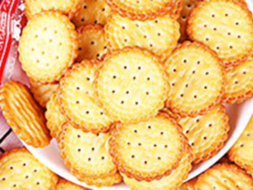 Bakery & Confectionery