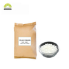 Manufacturer Supply Emulsifier Cream Colored Waxy Solid 100% 20kg/Drum Peg-100 Stearate