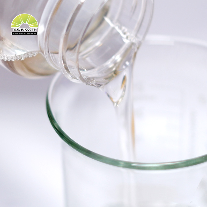 Factory Supply Cosmetic Grade Skin Care Agent Supplement Emulsifying Stabilizer Peg-6 Caprylic/Capric Glycerides