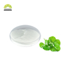 SUNWAY Factory Supply Centella Asiaticoside 10% Centella Asiatica Leaf Extract Powder