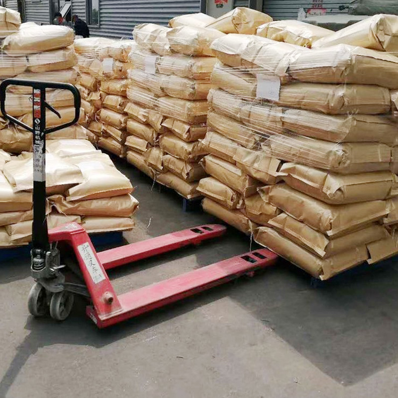 Feed Grade 50000u/g Mannanase Enzyme Beta Mannanase for Enhance Animal Immunity