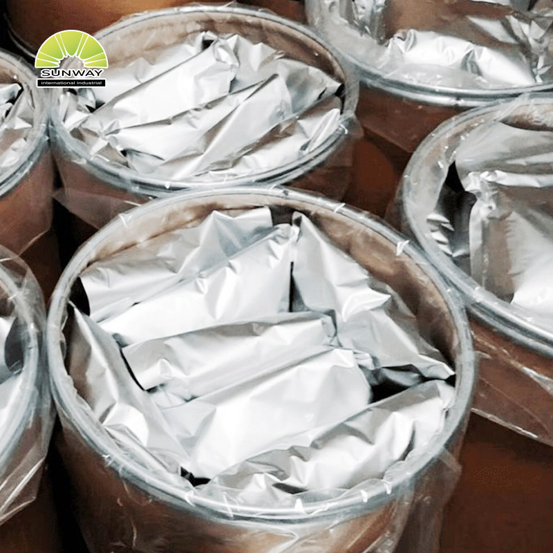 Cosmetic Raw Material 99.5% Raspberryketone Glucoside CAS 38963-94-9 for Whitening Serum