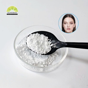 Cosmetic Grade Skin Brightening AA2G Ascorbyl Glucoside Powder for Whitening Products