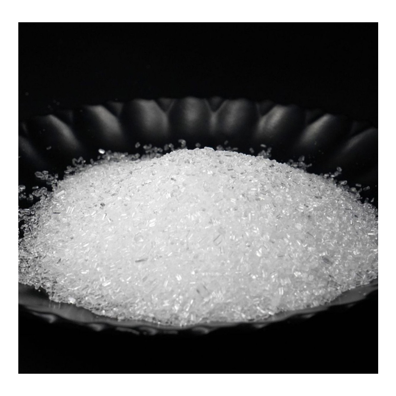 SUNWAY Manufacture Price Feed Grade Magnesium Sulfate Powder