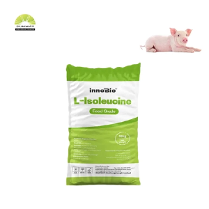 What Are Amino Acids And Why They Matter in Animal Nutrition
