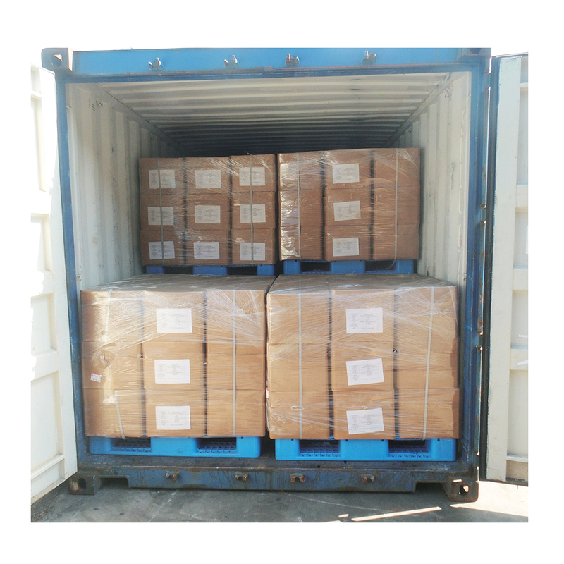 ISO certification hot sale high quality Methyl Sulfonyl Methae CAS 67-71-0 Msm powder best price