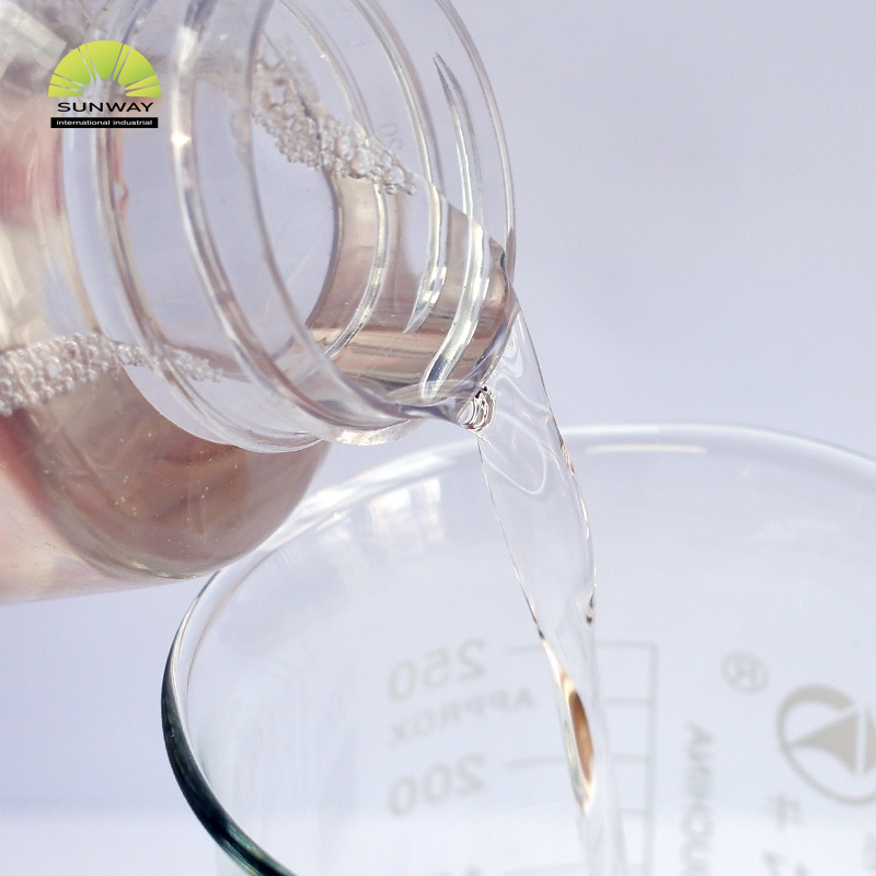 Amino Acid Surfactant 99% Sodium Cocoyl Sarcosinate CAS 61791-59-1 with Factory Price