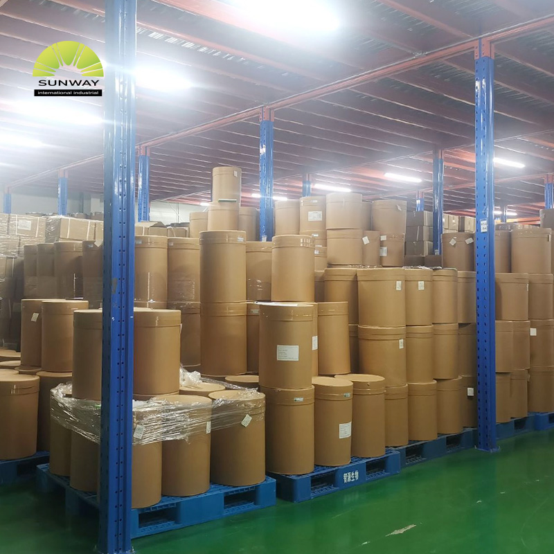 Factory Supply High Quality 99% Inositol Powder with Free Sample Available