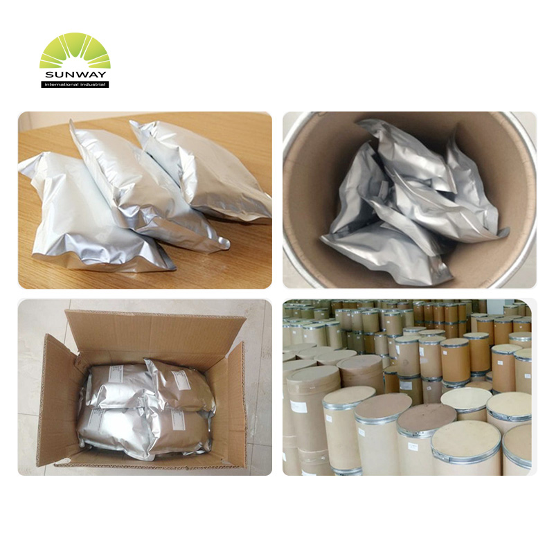 Cosmetic Raw Material Factory Price Cosmetic Ingredient 96.5% Ceramide Eop for Essence Lotion Cream