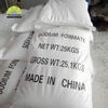 Industrial Grade Sodium Formate 98% Purity