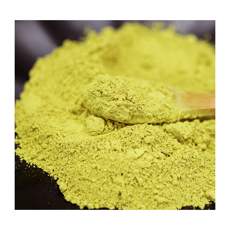 ORGANIC food grade Quercetin yellow powder Dihydrate Sophora Japonica Extract 95% 98% for supplement