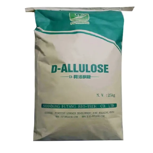 How Food Manufacturers Are Using Allulose Powder To Create Better-for-You Products