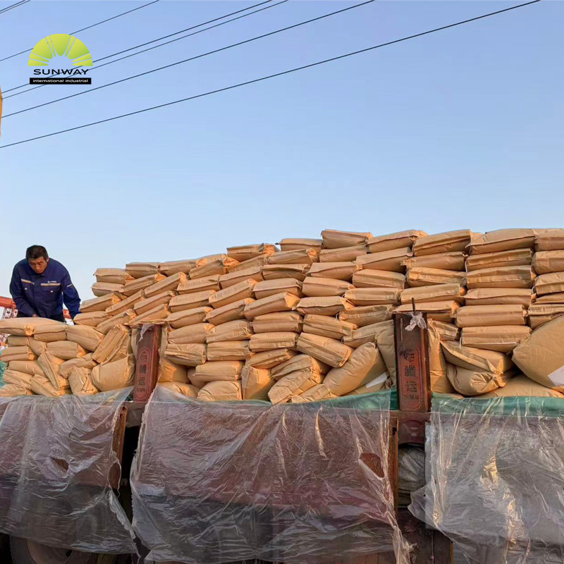 Factory 20 Billion Saccharomyces Cerevisiae Brewers Yeast Powder Animal Feed Additive for Poultry Livestock Pig Cattle Sheep