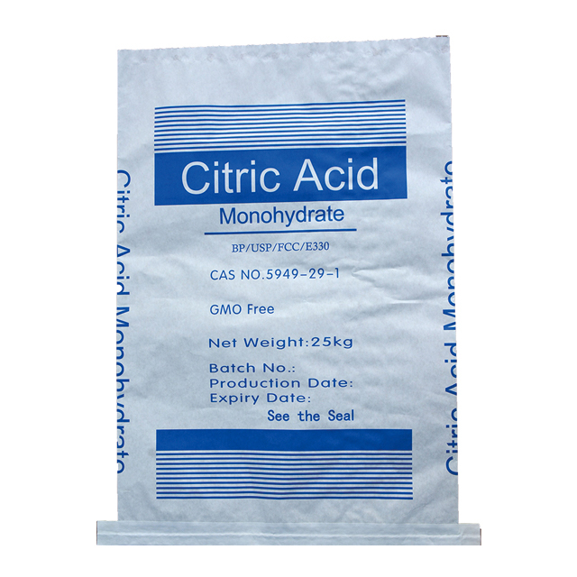citric acid esters of mono-and diglycerides food grade powder price for food