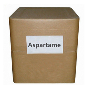 Bulk Food additives sweeteners aspartame power with good quality and cheap price Food Additive Sweetener CAS No. 22839-47-0 