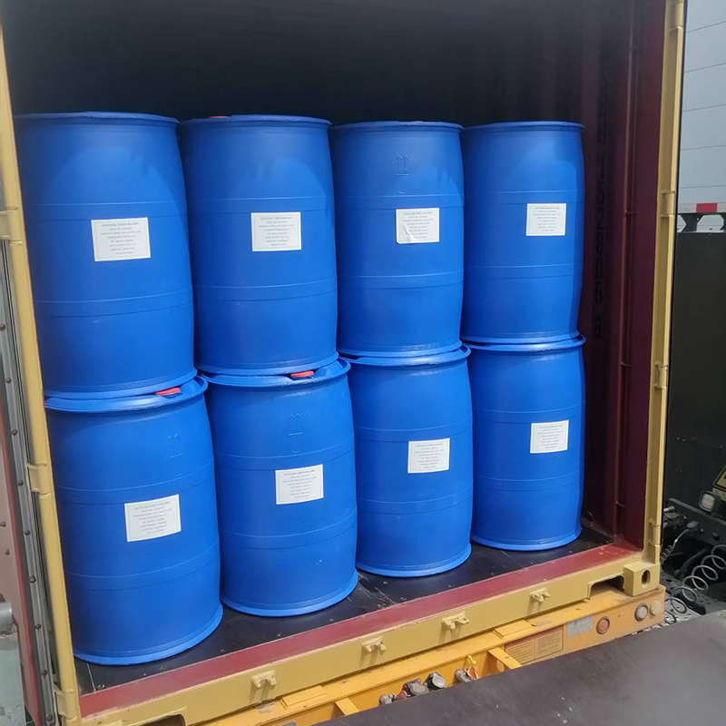 Top Grade Good Price Daily Chemicals Raw Chemicals Emulsifier Liquid Polysorbate 20/60/80